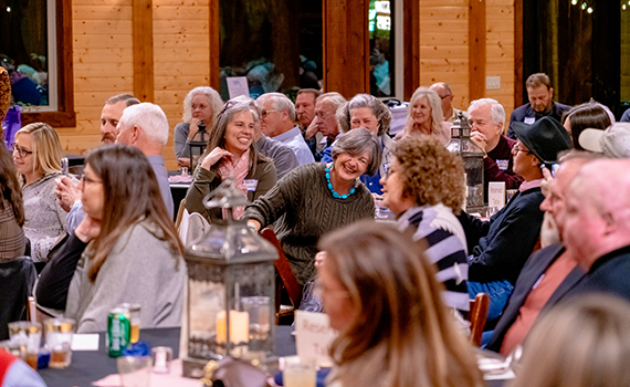Kingsland/Lake LBJ Chamber of Commerce